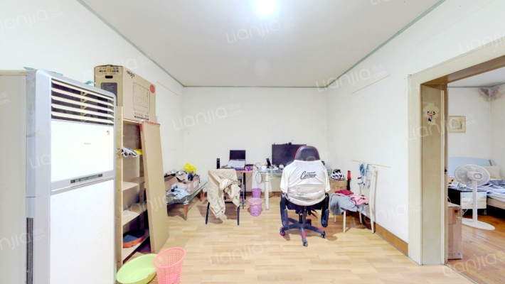 抚琴西路199号二手房实景图