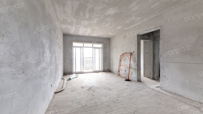 观山悦二期二手房实景图