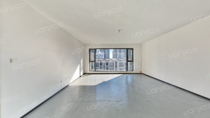 中海学府源境二手房实景图