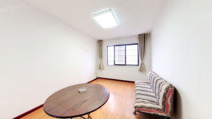 华茂小米公寓二手房实景图