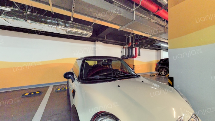 龙湖云河砚二手房实景图