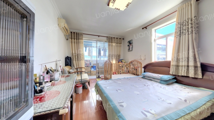 长联大厦二手房实景图