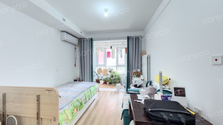 中福朗诗朗福园二手房实景图