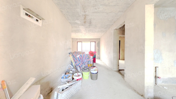 澜岸二手房实景图