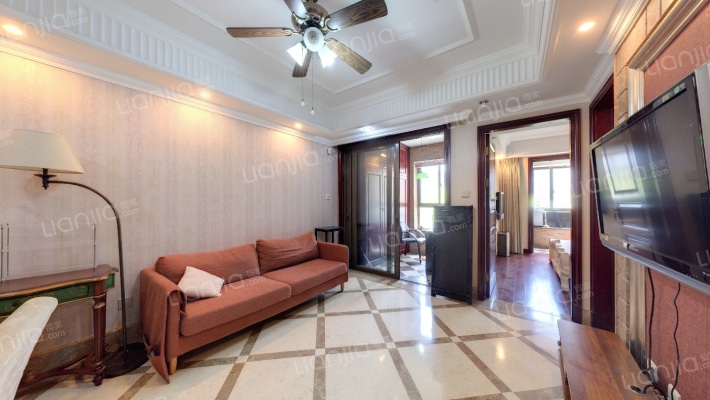 绿洲雅宾利花园(二期)二手房实景图