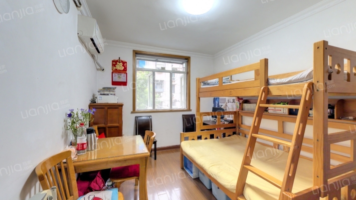 控江七村二手房实景图