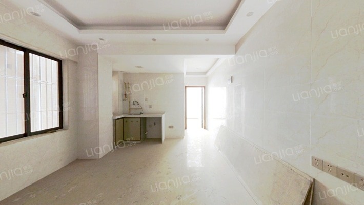 百润基银座二手房实景图