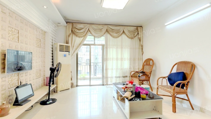 澳南雅苑二手房实景图