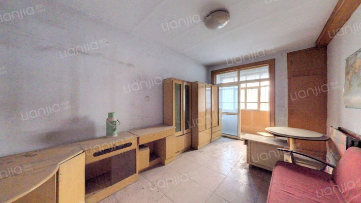 中煤地质局家属院二手房实景图