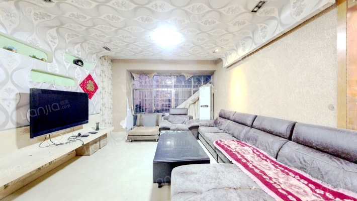 御景华城二期二手房实景图