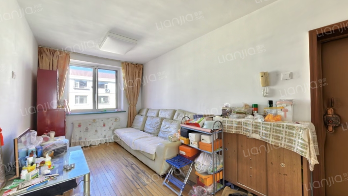 中环十一区二手房实景图