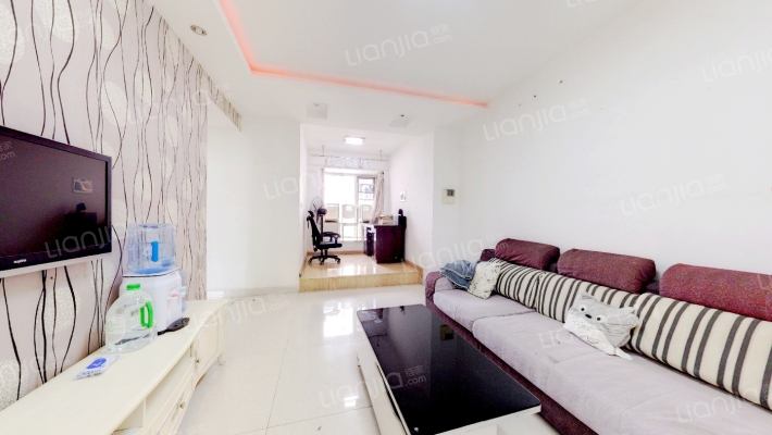 鑫苑名家一期二手房实景图