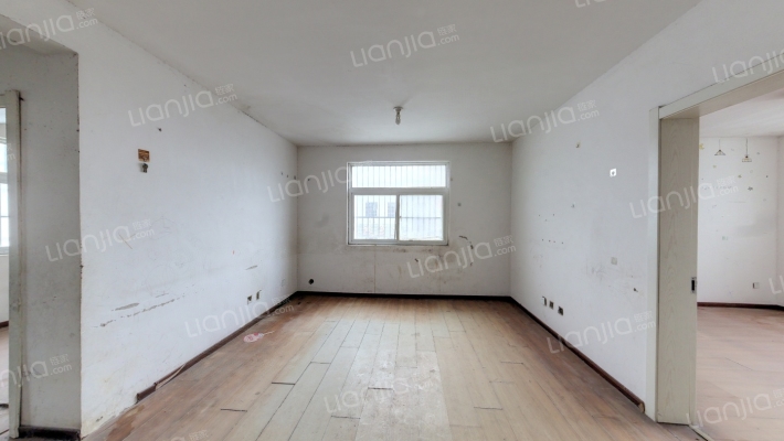 铁二处新3区二手房实景图