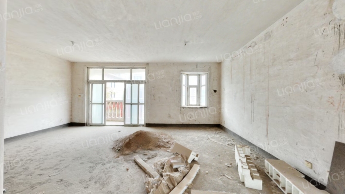 帝苑别墅二手房实景图