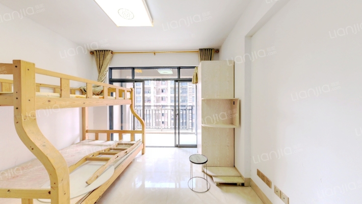 昌泰鑫金绿洲二手房实景图