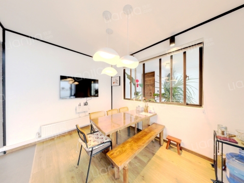 整租·大理的小院子北区 2室1厅 东