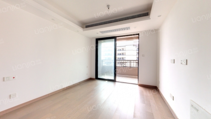 融信海月平江二手房实景图