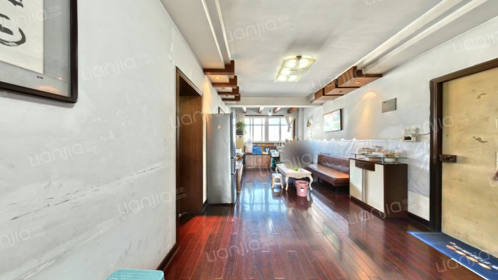 货站街113号院二手房实景图