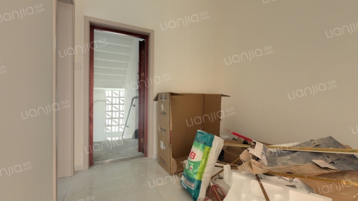 银丰园二手房实景图