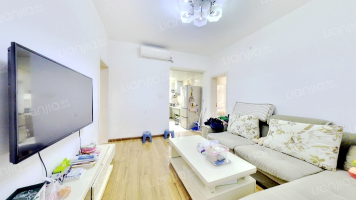 栅子街12号二手房实景图