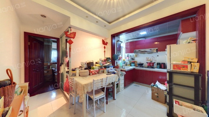 集庆路二手房实景图