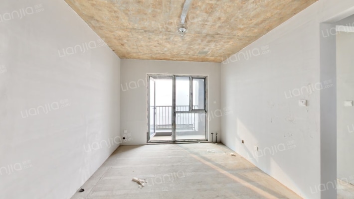 永定河孔雀城悦未来二手房实景图