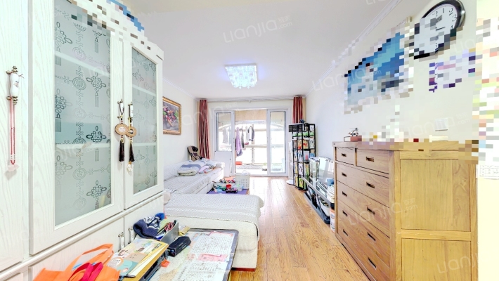 康桥首府二手房实景图