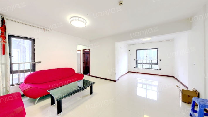 世欧王庄十二区二手房实景图