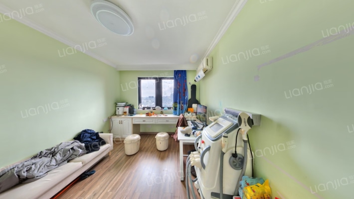 吉兴公寓二手房实景图