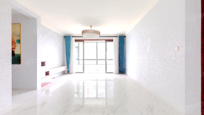 碧桂园豪园二手房实景图