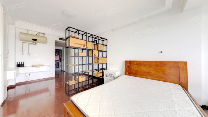 山水檀溪明园二手房实景图