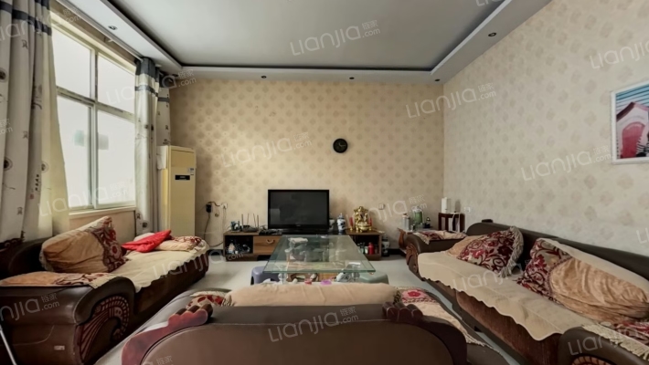 华龙山医院家属院二手房实景图