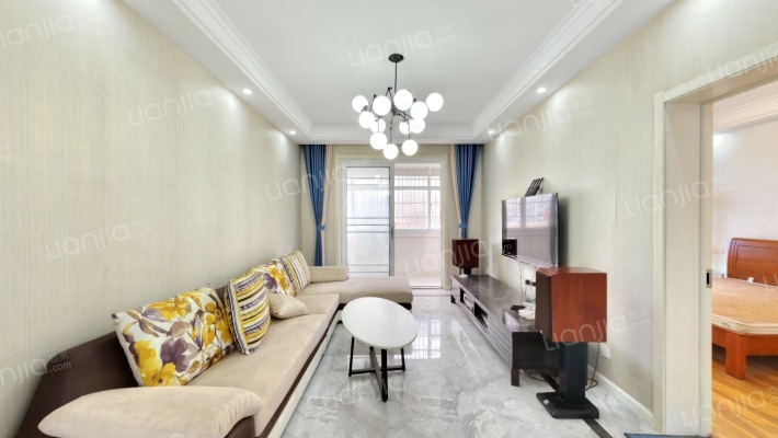 中院家属院二手房实景图