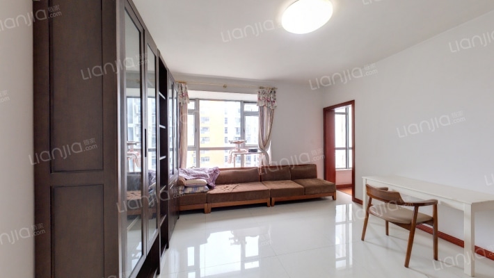 城中花园二手房实景图