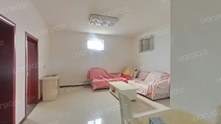 凤凰城小区二手房实景图