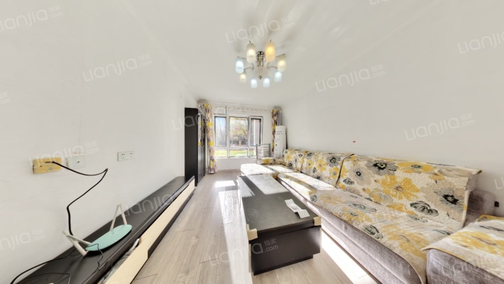 保利紫荆香谷北区二手房实景图