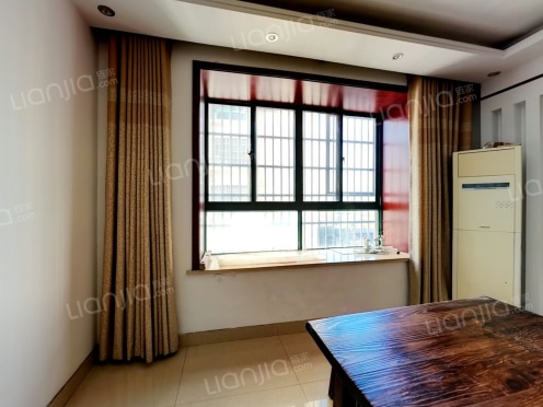 整租·华夏名都花苑 3室2厅 南