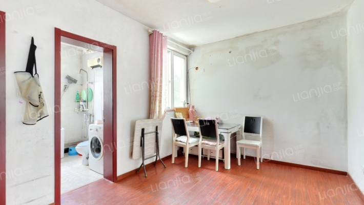 莲花新村四区二手房实景图