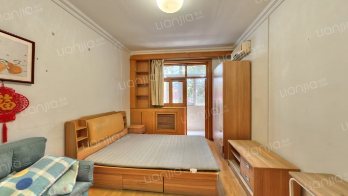 皂君庙甲2号院二手房实景图