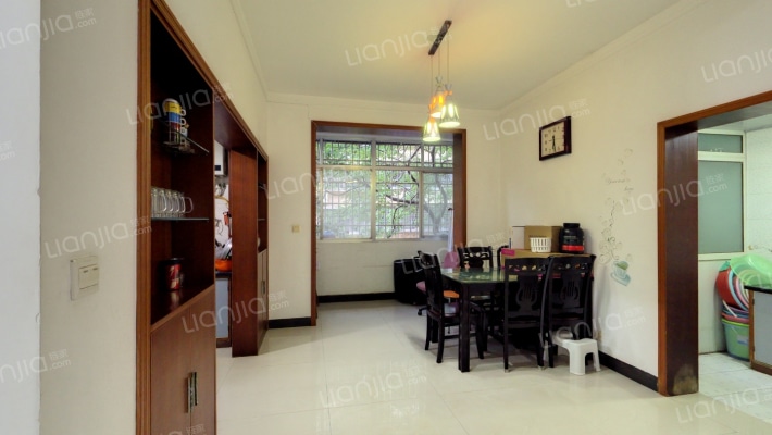 东湖小区二手房实景图