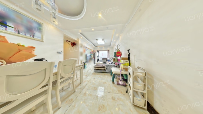 保利叶语二手房实景图