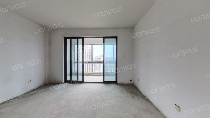 丁香花园二手房实景图