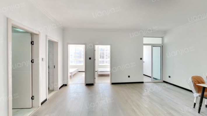 天晖苑二手房实景图