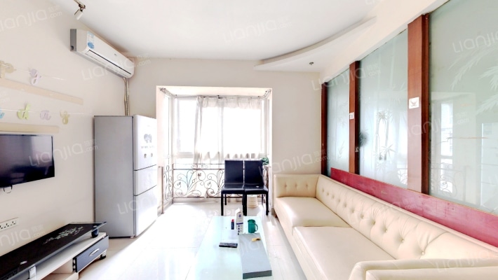 丁香苑二手房实景图