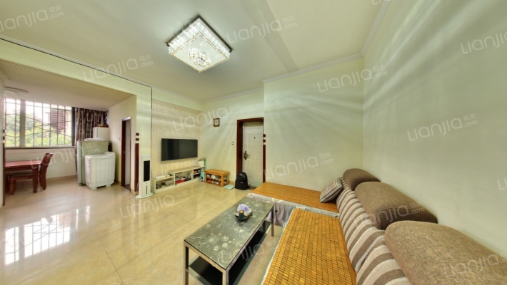 馨和苑(武侯)二手房实景图