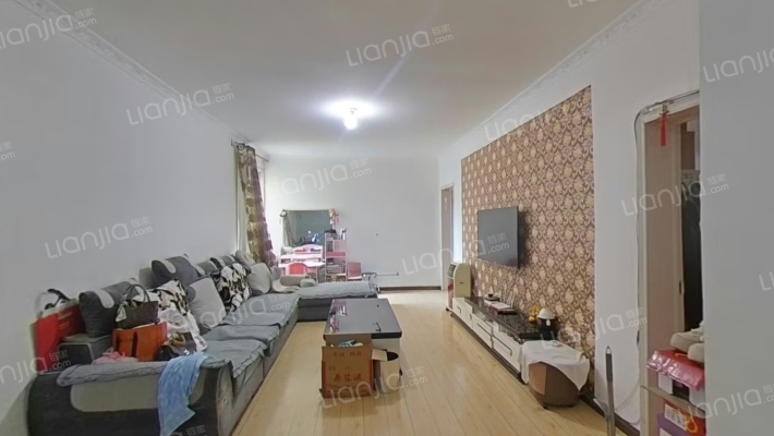 三环佳苑东区二手房实景图