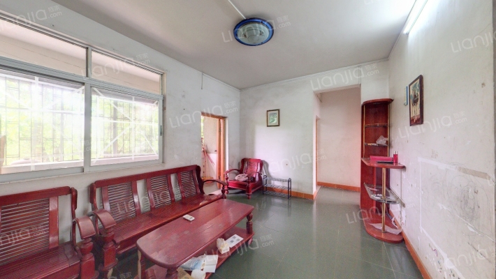 莲山巷二手房实景图