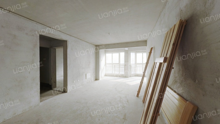 沃得花园三期二手房实景图