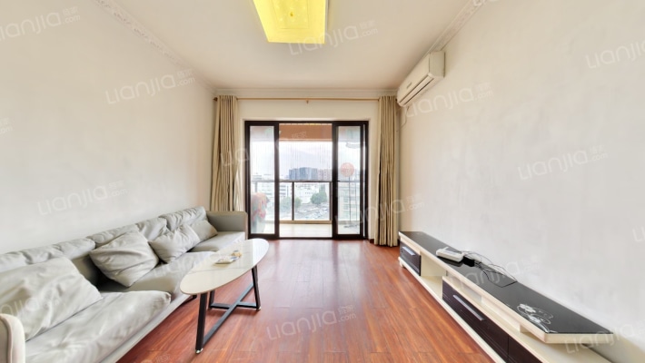 中信领航二手房实景图