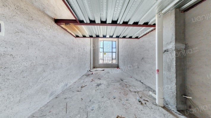 鸿伟玖珑楼二手房实景图